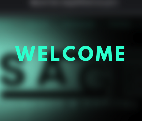 Welcome to Sage Finance & Capital Club